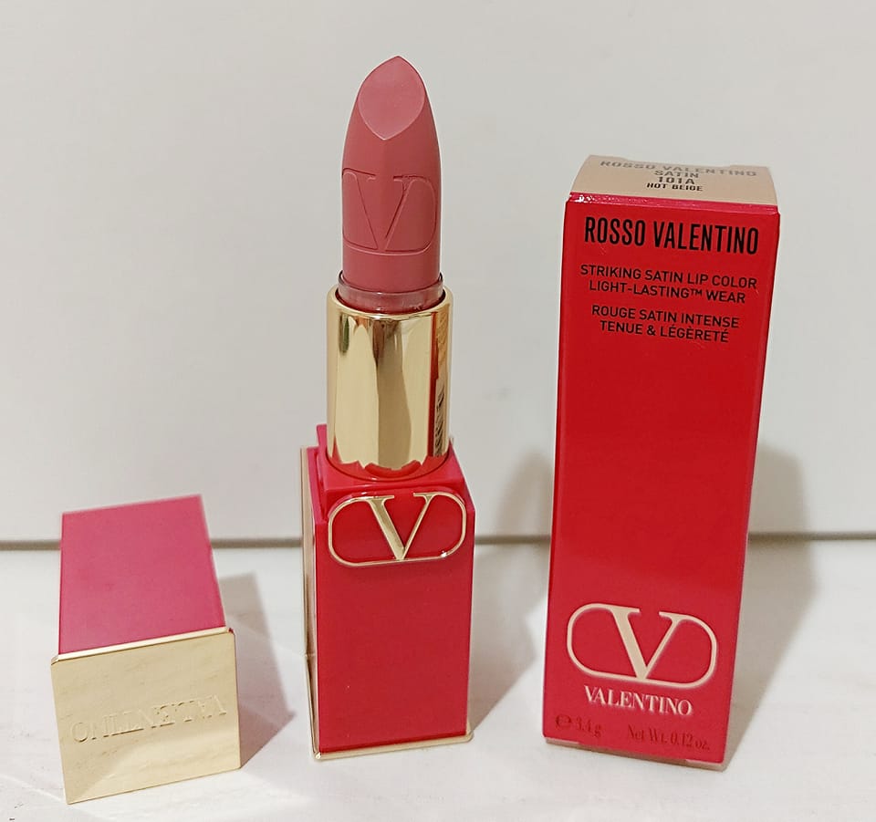 ヴァレンティノ 　ロッソ ヴァレンティノ サテンのサムネイル