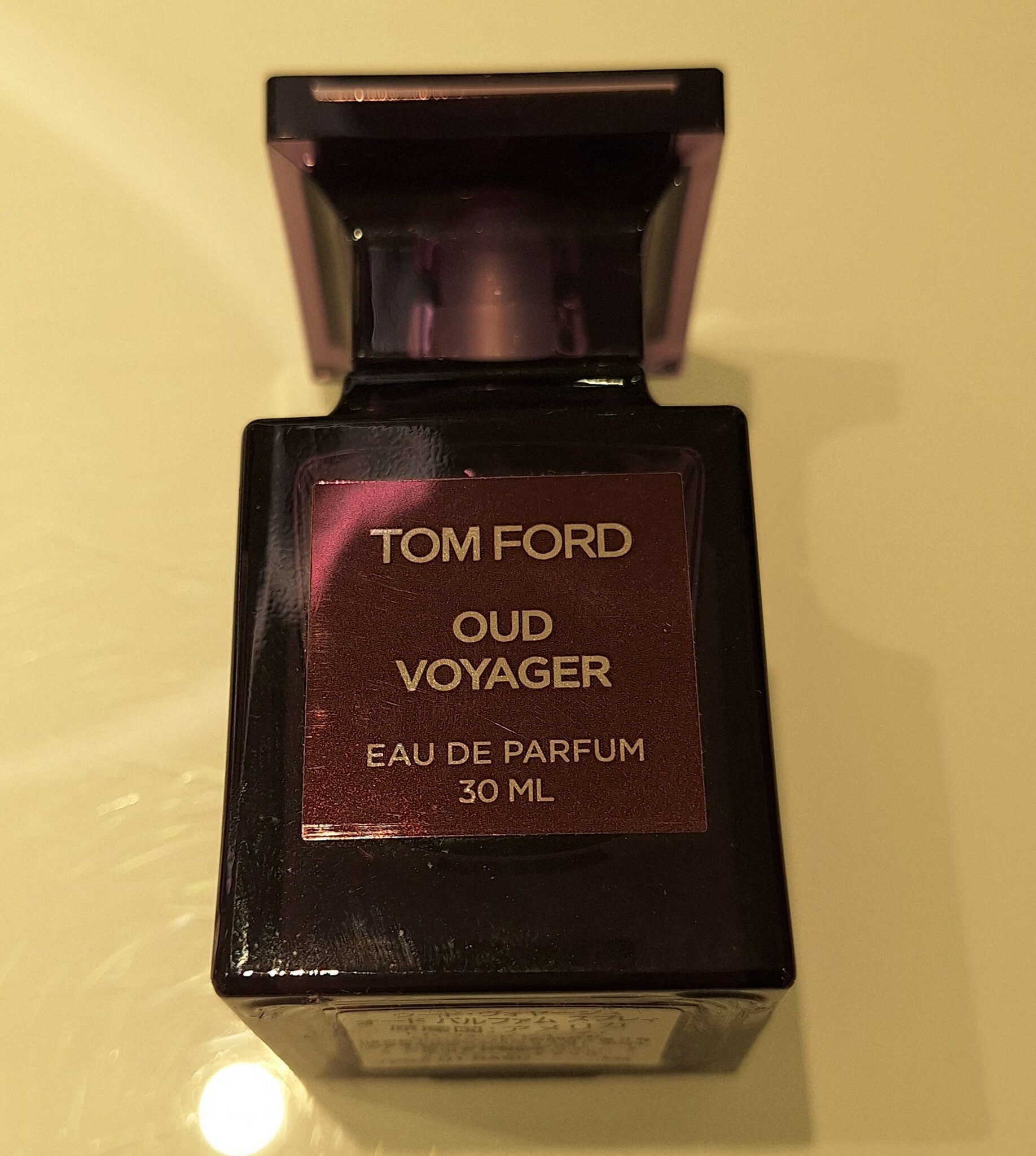 ��TOM FORD�ۥȥ�ե����ɡ�TOM FORD ���åɡ������䡼���� 30ml