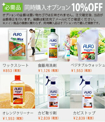 アウロ_No.431_オプションリスト