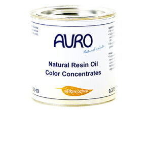 AURO(アウロ) Nr.150 油性ワックス専用着色顔料 0.375L缶　【HLS_DU】【RCP】