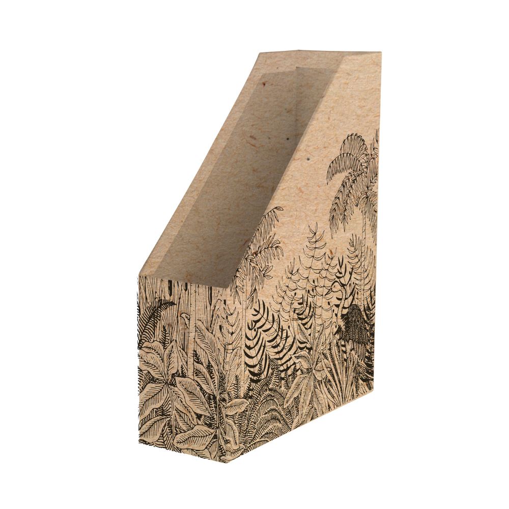 【公式ショップ】クレールフォンテーヌ ルスリジエブラン マガジンラック フランス 海外 輸入