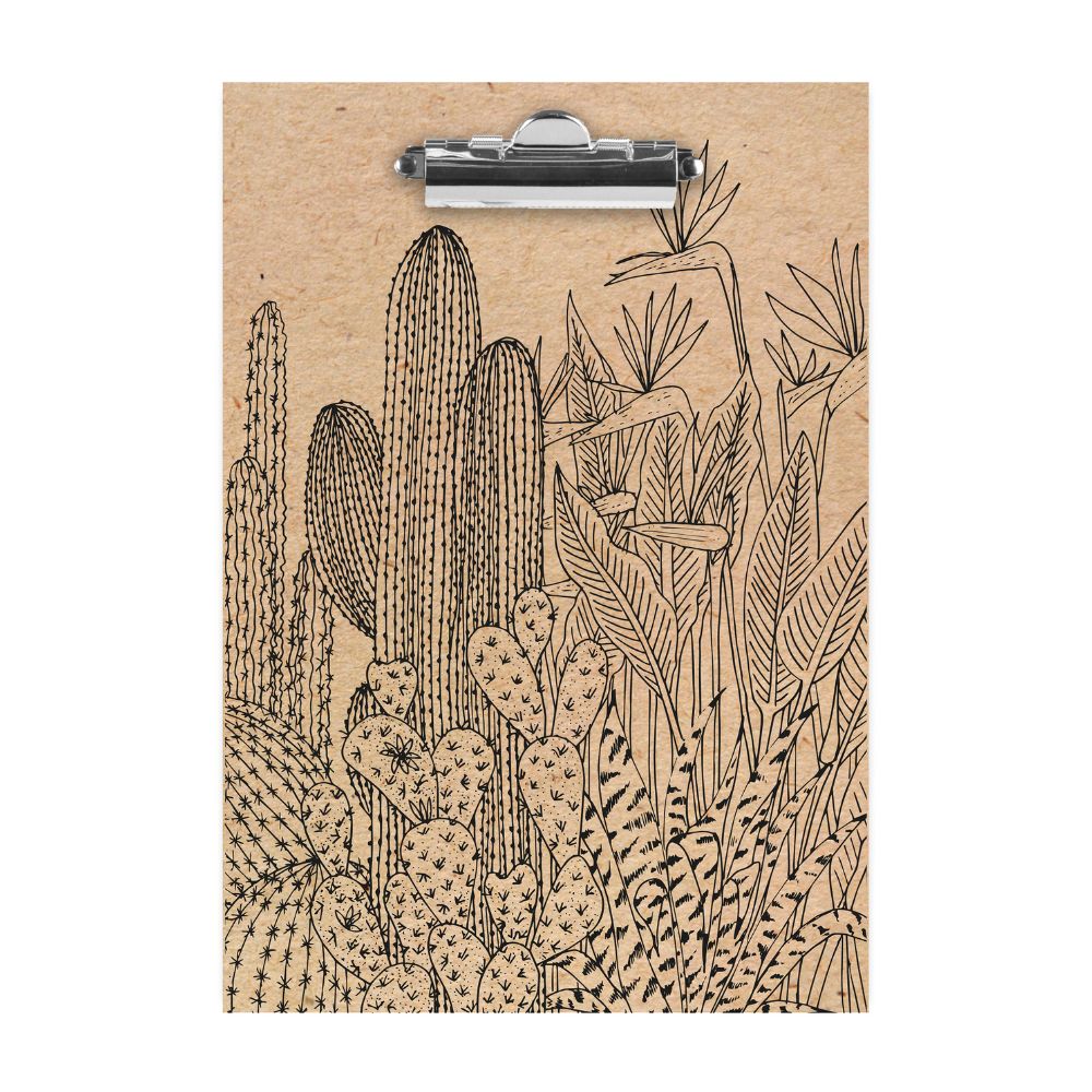 【公式ショップ】クレールフォンテーヌ ルスリジエブラン クリップボード フランス 海外 輸入