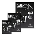 【公式ショップ】 クレールフォンテーヌ CARB'ON 画用紙 フランスブランド 海外 輸入 画材 スケッチブック カーボン ブラックペーパーパッド 20枚入