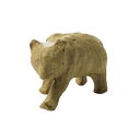 【公式ショップ】 【30%オフ!】デコパッチ ペーパーマッシュ S パンダ 【おしゃれ かわいい エコで簡単リメイク DIY】 フランス生まれのデコツール