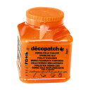 【公式ショップ】デコパッチ ペーパーパッチ グリッター のり 150g 【おしゃれ かわいい エコで簡単リメイク DIY】 フランス生まれのデコツール