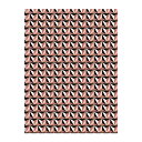 【公式ショップ】 デコパッチ デコパッチペーパー ジオメトリック 【おしゃれ かわいい エコで簡単リメイク DIY】 フランス生まれのデコツール