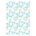 【公式ショップ】 デコパッチ デコパッチペーパー TEXTURE チューリップ 【おしゃれ かわいい エコで簡単リメイク DIY】 フランス生まれのデコツール