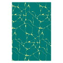 【公式ショップ】 デコパッチペーパー TEXTURE キンツギ【おしゃれ かわいい エコで簡単リメイク・DIY】 フランス生まれのデコツール