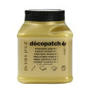【公式ショップ】デコパッチ アクアプロ ニス 180ml 【おしゃれ かわいい エコで簡単リメイク DIY】 フランス生まれのデコツール