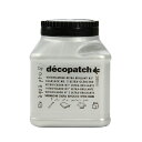 【公式ショップ】デコパッチ アクアプロ ウルトラブリリアント ニス 180ml 【おしゃれ かわいい エコで簡単リメイク DIY】 フランス生まれのデコツール