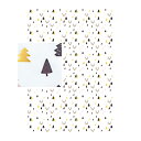 【公式ショップ】 デコパッチ デコパッチペーパーTEXTURE クリスマス 【おしゃれ かわいい エコで簡単リメイク DIY】 フランス生まれのデコツール