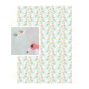 【公式ショップ】 デコパッチ デコパッチペーパーTEXTURE フラミンゴ 【おしゃれ かわいい エコで簡単リメイク DIY】 フランス生まれのデコツール