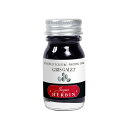 【公式ショップ】 トラディショナルインク ミニ 10ml 【寒色系】万年筆・つけペン・ガラスペン用【生誕350年 フランスの伝統的ブランドのインク HERBIN...