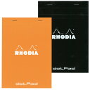 【公式ショップ】 ロディア メモ帳 ノート RHODIA ドットパッド No.16 A5 ドット方眼 撥水カバー ミシン目入