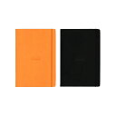 【公式ショップ】 ロディア ノートRHODIA ウェブノートブック A4 横罫 イタリア製ハードカバー アイボリーペーパー