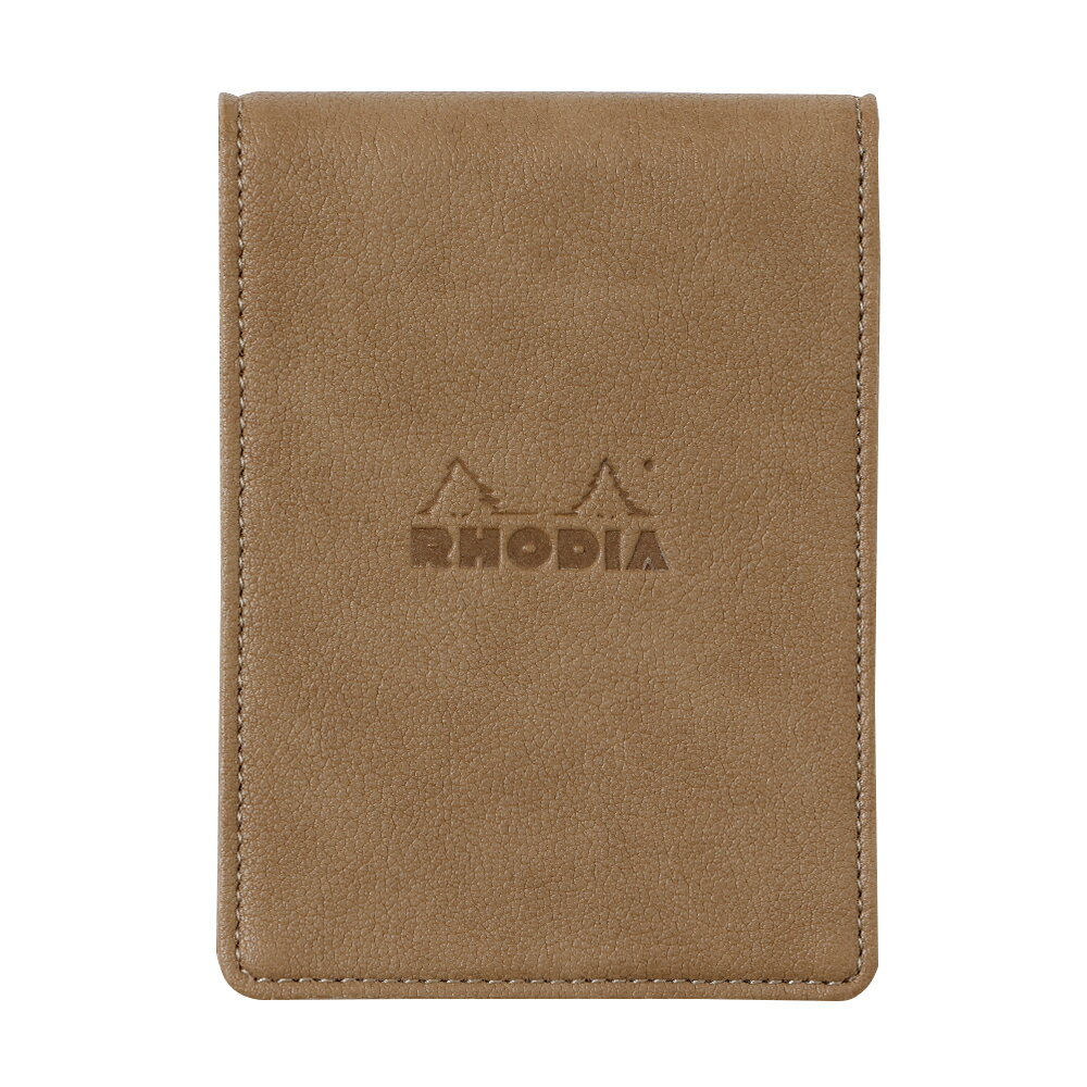 ǥ ƥĢ ߥ 3꥿ RHODIA ʥ  11x8cm 󥰷11mm PU 