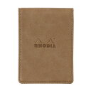 ロディア システム手帳 ミニ 3穴タイプ RHODIA オーガナイザー ヴィーヴ 11x8cm リング径11mm PU 合成皮革