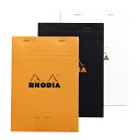 【公式ショップ】 ロディア メモ帳 ノートRHODIA ロディア ミーティングパッド No.16 A5 撥水カバー ミシン目入