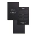 【公式ショップ】ロディア RHODIA PAScribe カリグラフィーパッド A4+ ブラック