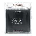 メモ帳 パラパラメモ帳 猫 黒 動くメモ帳 パラメモ PARAMEMO 文房具 60ページ 93mm×93mm ねこ 猫グッズ ねこグッズ 猫雑貨 ねこ雑貨