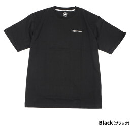 コンバース パジャマ メンズ 大きいサイズ メンズ Tシャツ 半袖 半袖Tシャツ 5L 4L 3L 2L XXXXL XXXL XXL XL 2XL 3XL 4XL 春 春服 春物 夏 夏服 夏物 春夏 コンバース CONVERSE 無地 ロゴ クルーネック インナー 綿 コットン 大きい 大きめ 部屋着 オーバーサイズ キングサイズ イワショー オシャレ