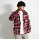 大きいサイズ メンズ ネルシャツ 長袖シャツ チェックシャツ 長袖 5L 4L 3L 2L XXXXL XXXL XXL XL 2XL 3XL 4XL 春 春服 春物 夏 夏服 夏物 春夏 大きい 大きめ オシャレ アメカジ 起毛シャツ 赤 黄色 フランネルシャツ オーバーサイズ ビックサイズ イワショー