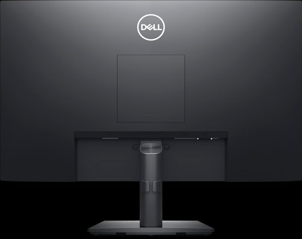 DELL 液晶ディスプレイ 23.8型/1920×1080/DisplayPort、VGA/ブラック/スピーカーなし E2425H