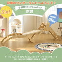【送料無料】多機能 ジャングルジム 正規品 即納可能 木製 すべり台 滑り台 屋内 室内用 大型遊具 室内遊具 キッズ 子供 誕生日プレゼント おもちゃ