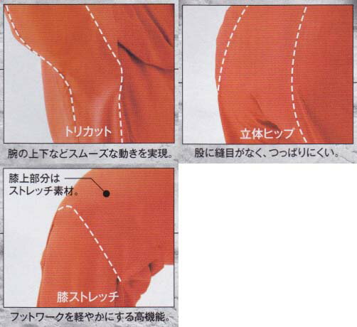 ツナギ服［5L,6L］カバーオール/オールシーズン作業服＜Yamataka＞