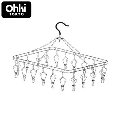 大木製作所 ステンレスハンガー M