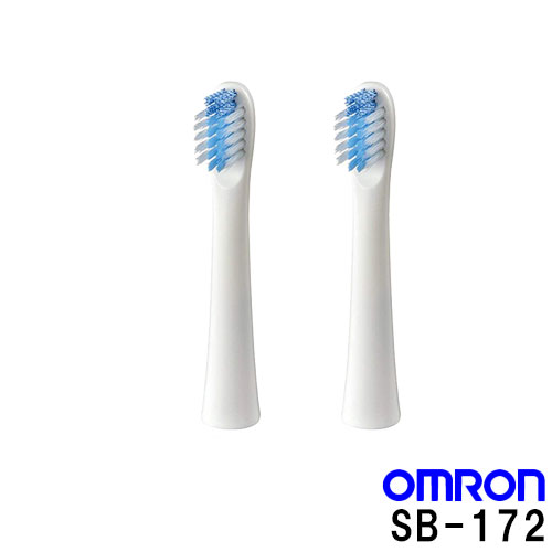 オムロン 電動歯ブラシ 替えブラシ 