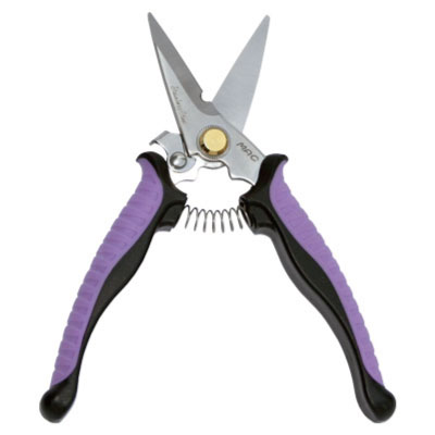 万能はさみ　ミスターカット ガーデニング　剪定鋏 金切鋏　DIY