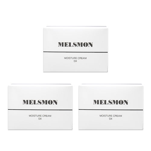 楽天市場】メルスモン モイスチャークリームdxの通販