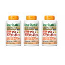 ディアナチュラ ストロング39 アミノ マルチビタミン&ミネラル 3個