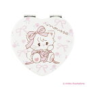 mikko illustrations ハートミラー ムース