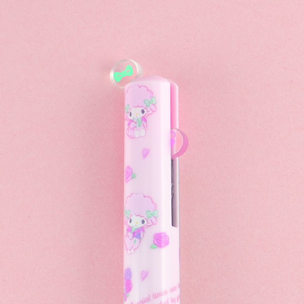 サンリオキャラクターズ mimiペン (マイスウィートピアノ)