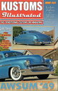 KUSTOMS Illustrated Issue #63 size14×22cm 洋書 US