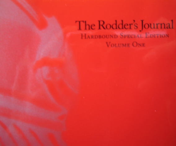 楽天R＆Bミニカー楽天市場店The Rodder's Journal 