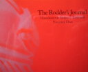 The Rodder 039 s Journal Hardbound Special Edition ロッダーズジャーナル