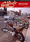 Fly Wheels Vol.16 フライウィール