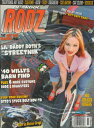 OL'SKOOL RODZ 2013/MAR #56 The Hot Rod Kulture Magazine 洋書 US