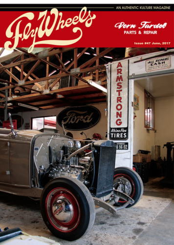 Fly Wheels Vol.47 ե饤