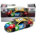 1/64 Action アクション Nascar ナスカー Kyle Busch 18 M M 039 S 2021 Camry ミニカー