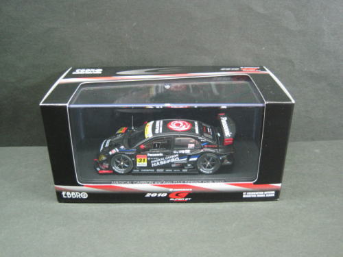 1/43 エブロ EBBRO Fuji Sprint Cup 2010 Magical Carbon apr Axio 富士 スプリント カップ マジカル カーボン アクシオ ミニカー