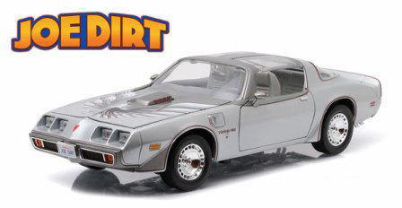 Web限定 1 18 グリーンライト Greenlightjoe Dirt1979 Pontiac Firebird Trans Amポンティアック ファイヤーバード トランザムミニカー アメ車 最安値挑戦 Www Guayaquilcityfc Com