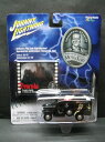 1/64 ジョニーライトニング JOHNNY LIGHTNING MONSTER MOVIES-FRIGHTNING LIGHTNING WWLL WC54 AMBULANCE ダッジ モンスター ミニカー アメ車