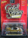 1/64 ジョニーライトニング JOHNNY LIGHTNING Muscle Gold 1969 DODGE CORONET R/T ダッジ コロネット ミニカー アメ車