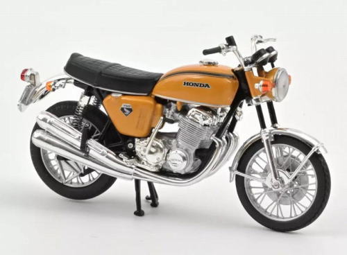 1/18 ノレブ Norev Honda CB750 ホンダ ミニカー バイク