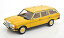 1/18 ノレブ Norev Mercedes-Benz 200 T 1982 Yellow メルセデスベンツ ミニカー