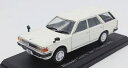 1/43 ノレブ Norev Nissan Cedric Van Deluxe 1995 White 日産 セドリック バン ミニカー